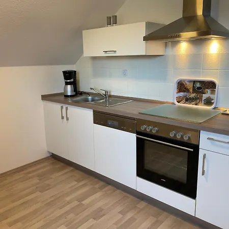 Jule Apartment *