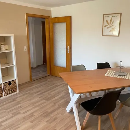 Jule Appartement Kastellaun