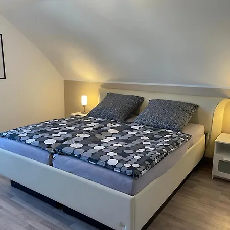 Jule Apartment