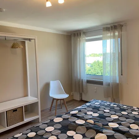 Apartment Jule