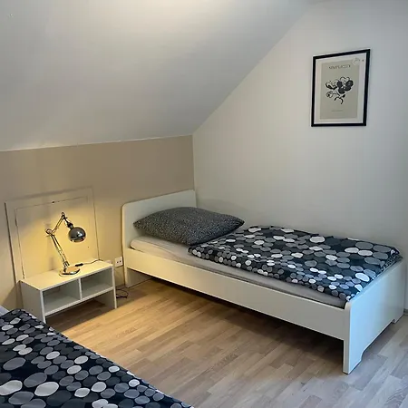 Jule Apartment *