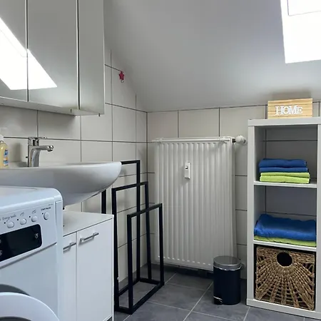 Apartment Jule Kastellaun