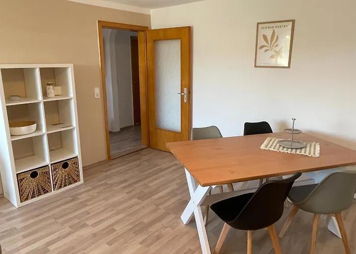 Jule Lägenhet Kastellaun