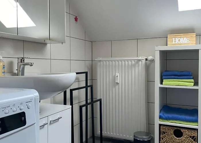 Lägenhet Jule Kastellaun